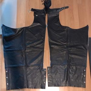 Motorcycle Leathers